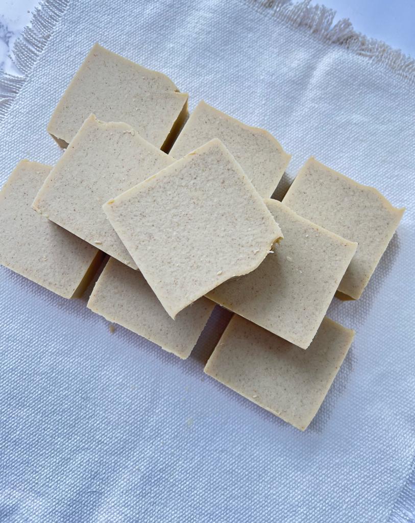BABY SKIN SOAP