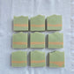 CITRUS MINT SOAP