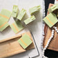 CITRUS MINT SOAP
