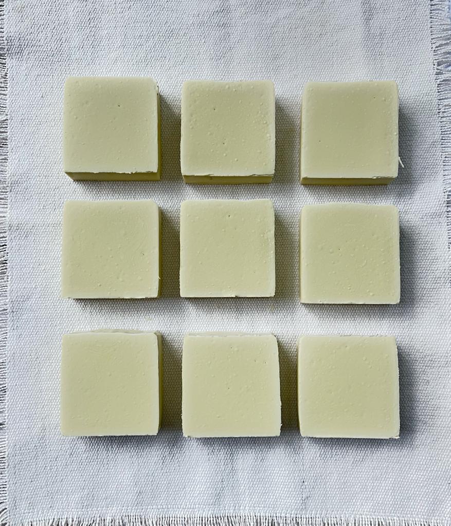 CASTILE SOAP