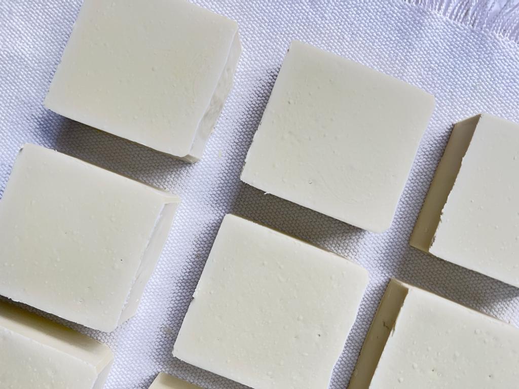 CASTILE SOAP