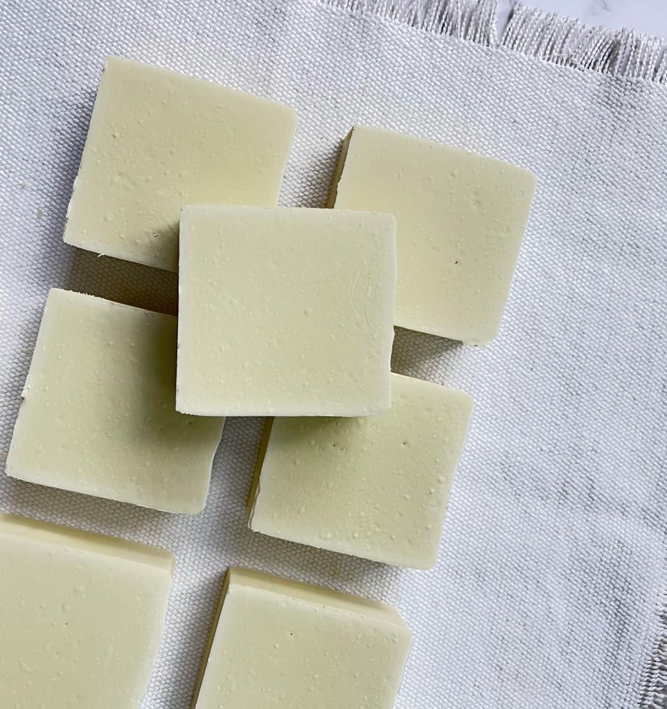 CASTILE SOAP