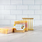 ENERGIZER ORANGE SOAP
