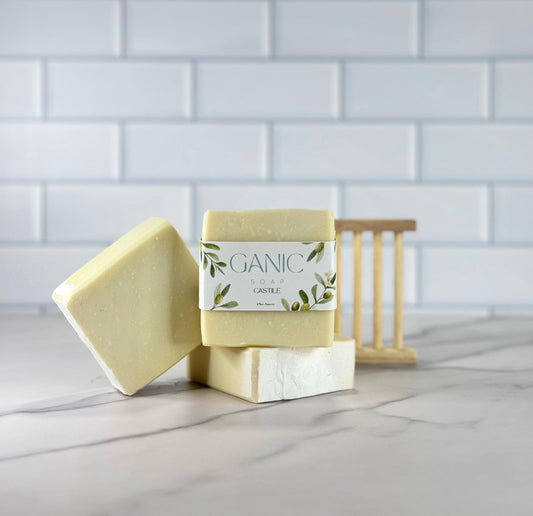CASTILE SOAP